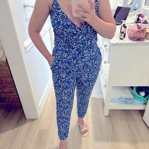 Lilly Pulitzer Jumpsuit